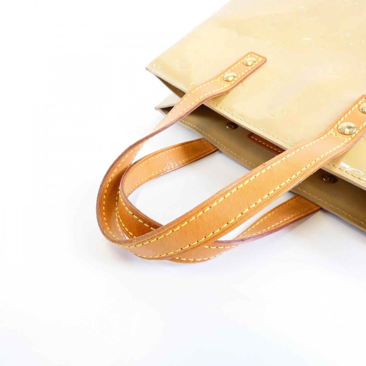 ルイヴィトン ヴェルニ リード PM M91144 バッグ