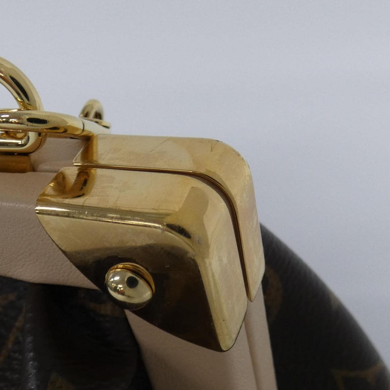 ルイヴィトン モノグラム モノグラム クラッチ M46544 バッグ