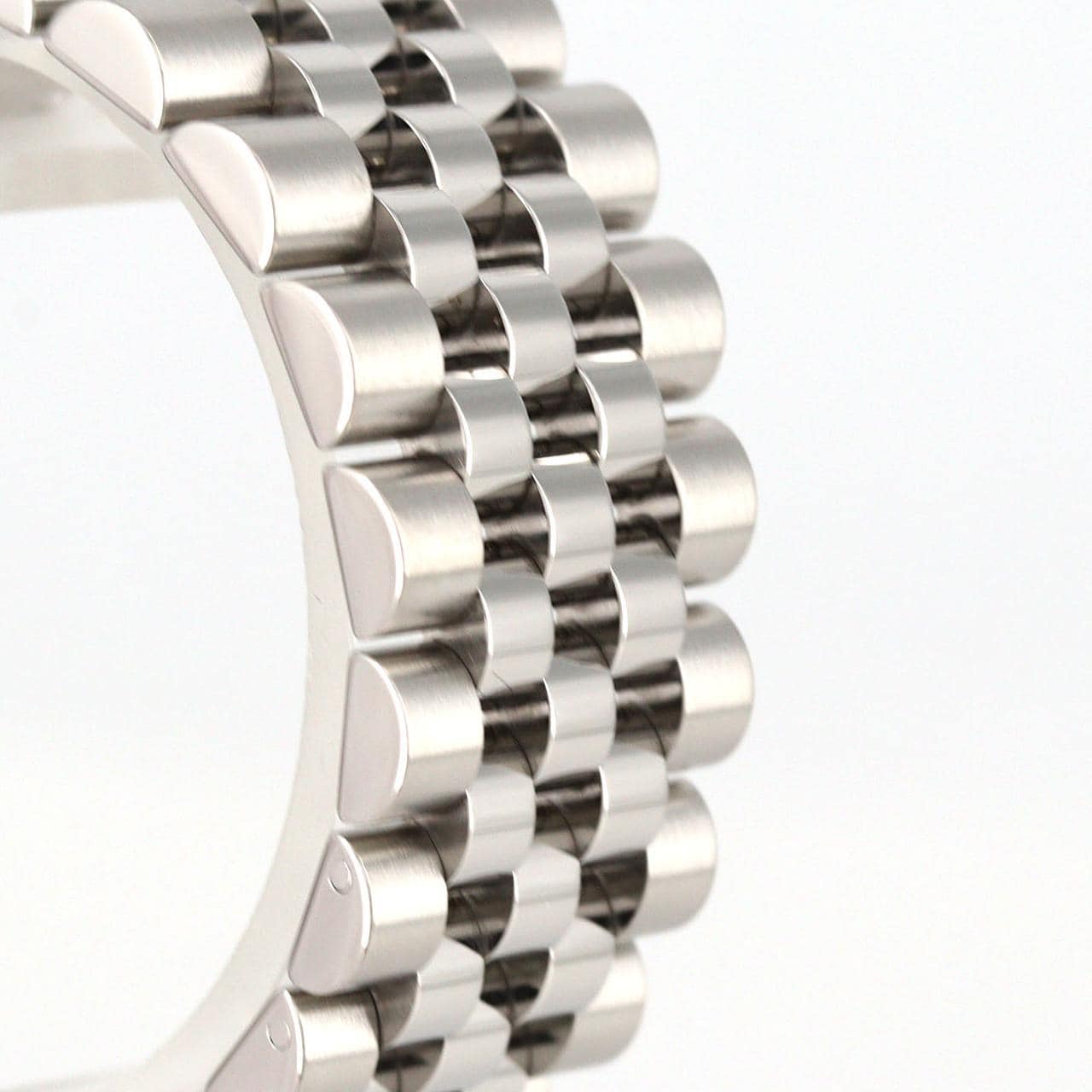 ロレックス デイトジャスト 126234 SSxWG 自動巻 ランダム番