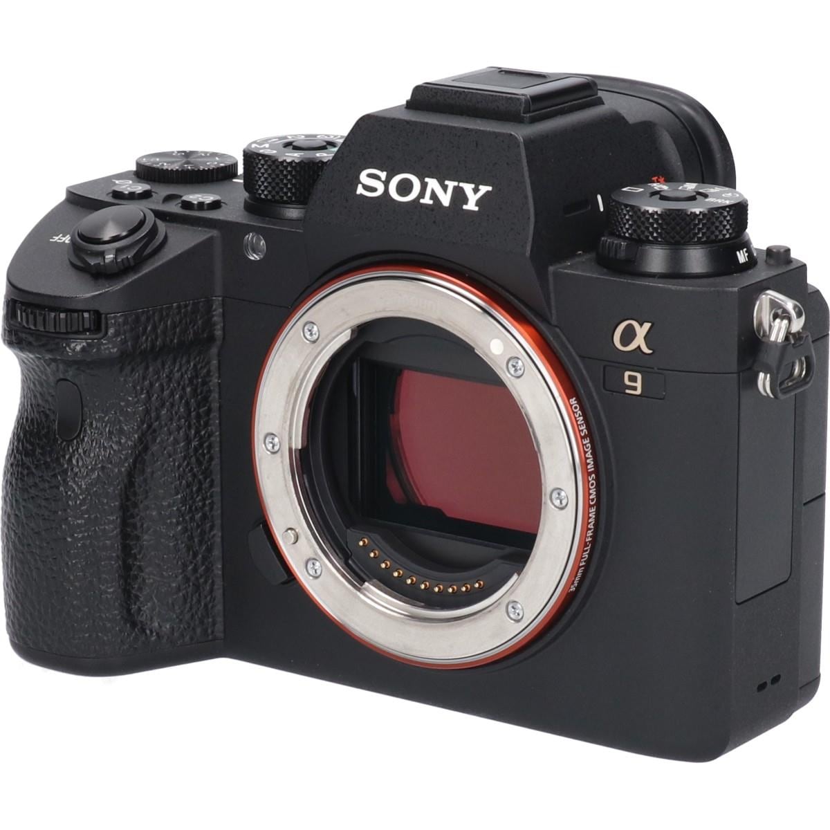 α９　ＩＬＣＥ－９