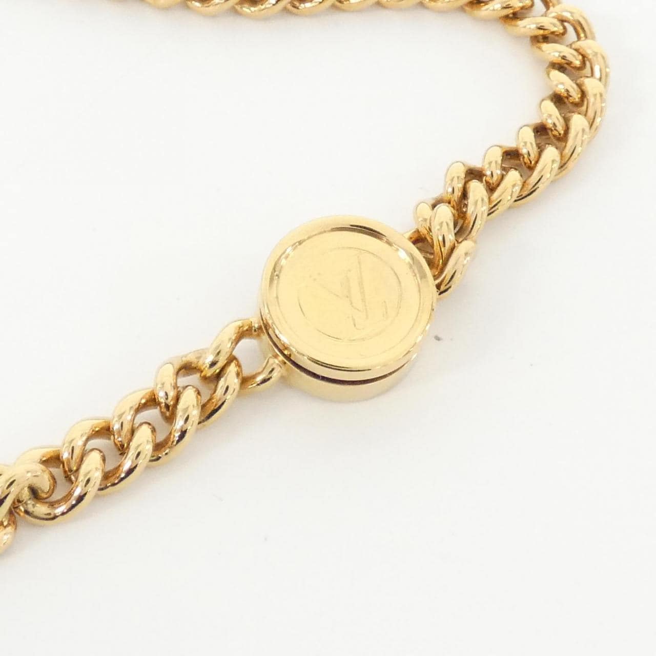 LOUIS VUITTON Necklace ID LV M61090 Necklace