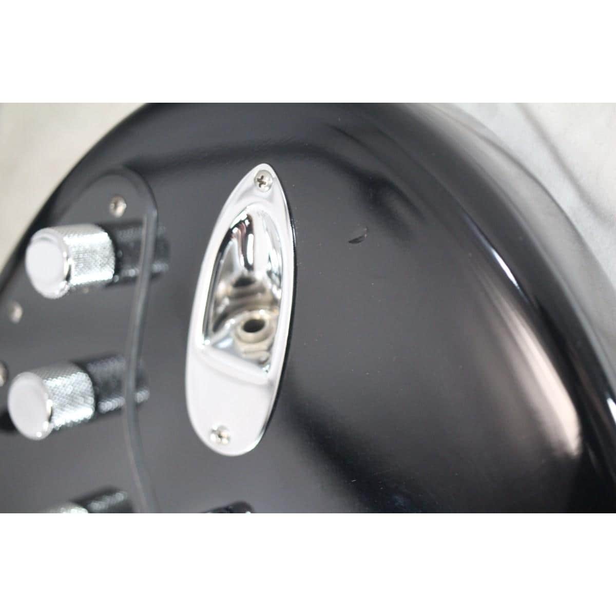 ＦＥＮＤＥＲ　　ＦＳＲ　ＮＯＮＥ　ＭＯＲＥ　ＢＬＡＣＫ　ＳＴＲＡＴ