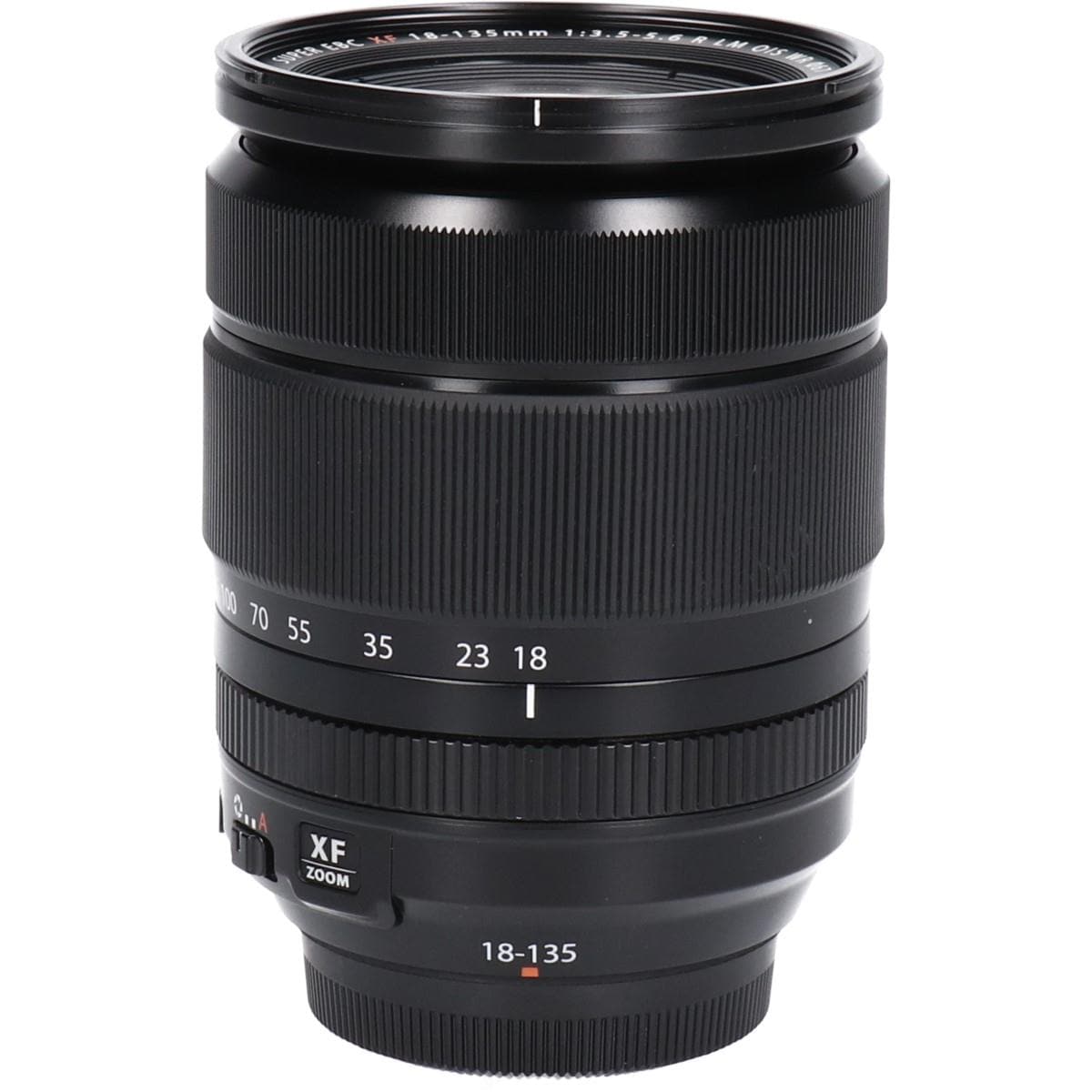 ＸＦ１８－１３５ｍｍ　Ｆ３．５－５．６Ｒ　ＬＭ　ＯＩＳ