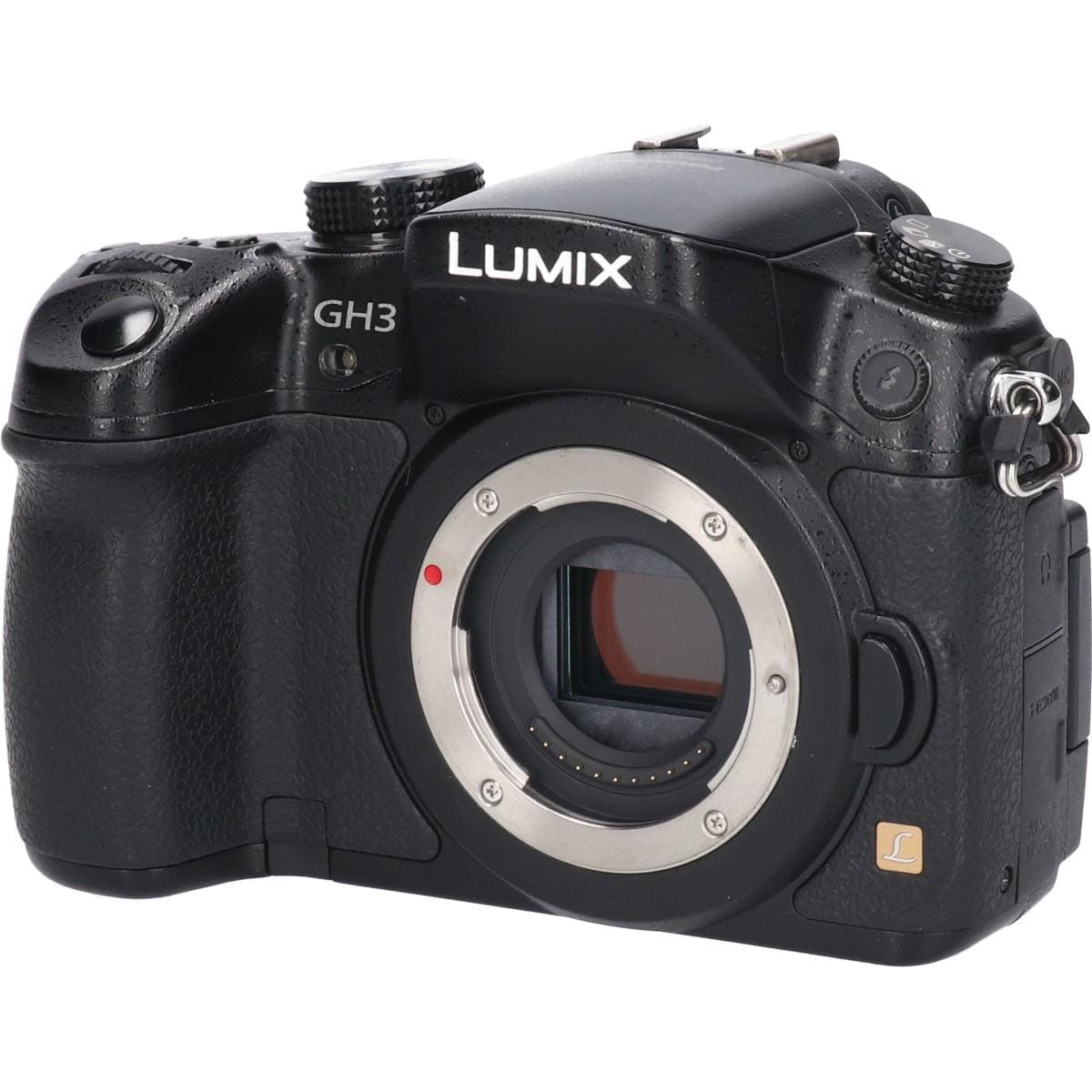 ＤＭＣ－ＧＨ３