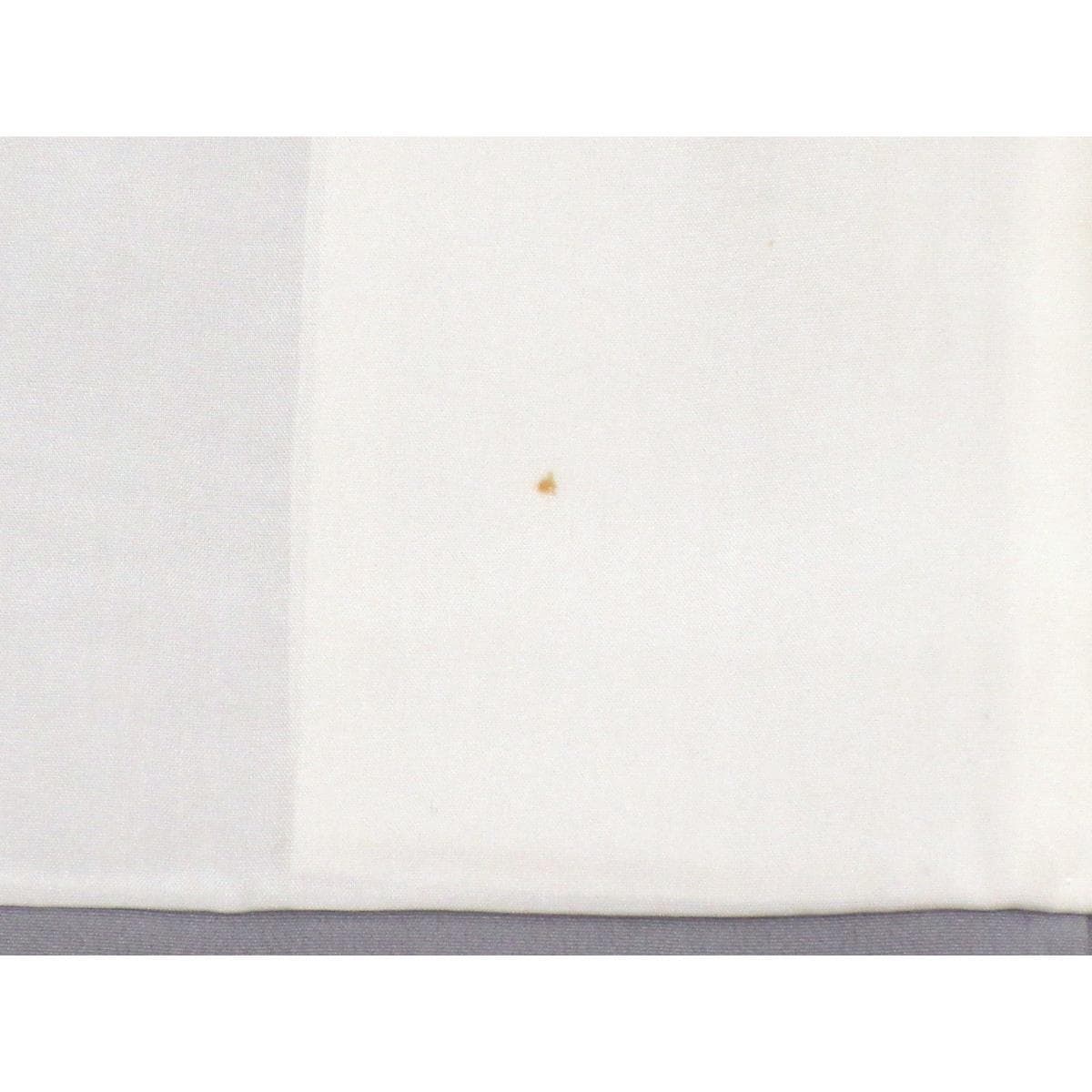 訪問着　刺繍加工