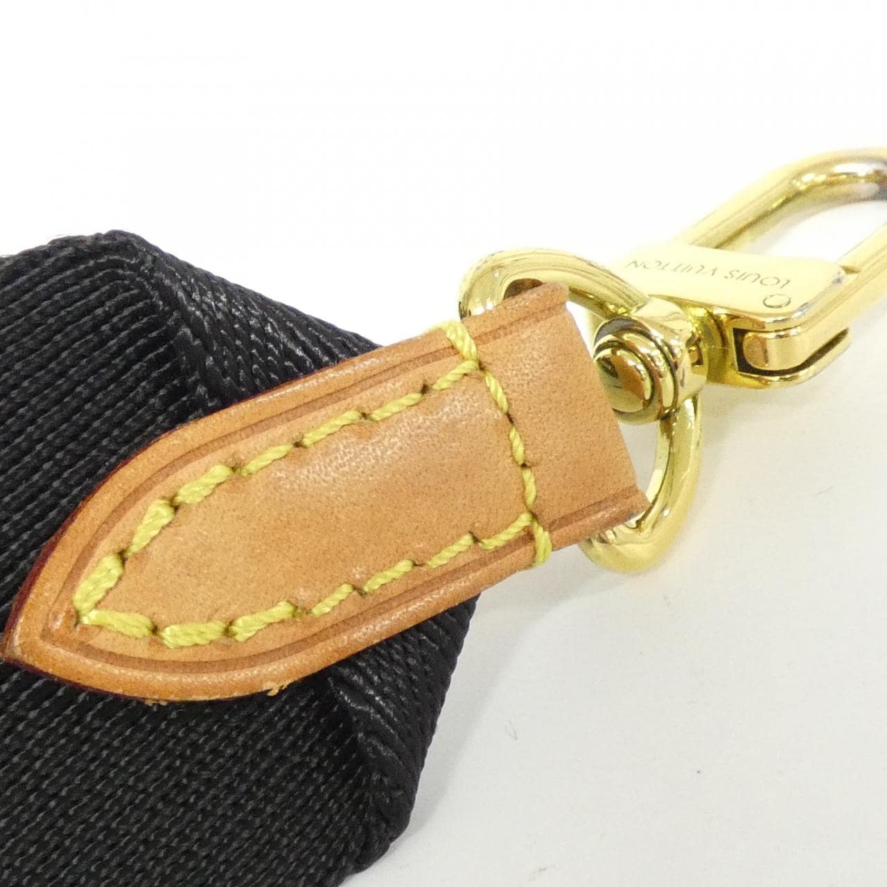 ルイヴィトン モノグラム ショルダー ストラップ J02487