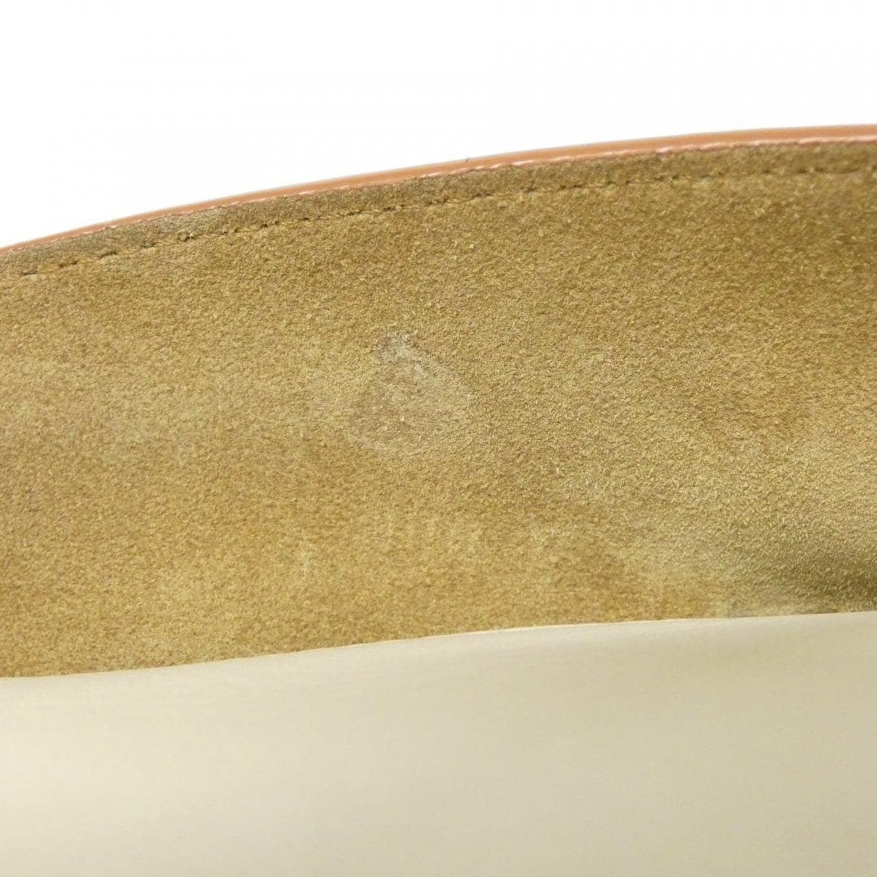 ロエベ パズル エッジ ミニ A510P88X05 バッグ