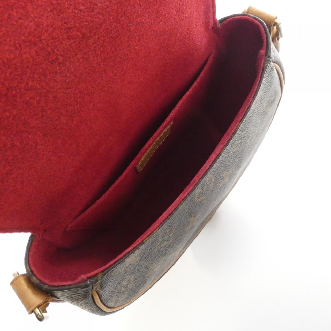 ルイヴィトン モノグラム タンブラン M51179 ショルダーバッグ