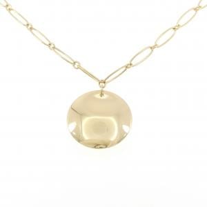 ティファニー 750 ネックレス