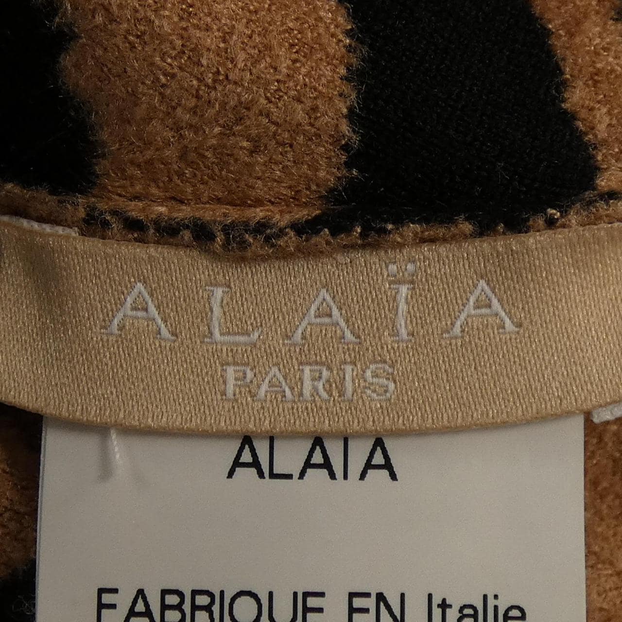 ALAIA トップス