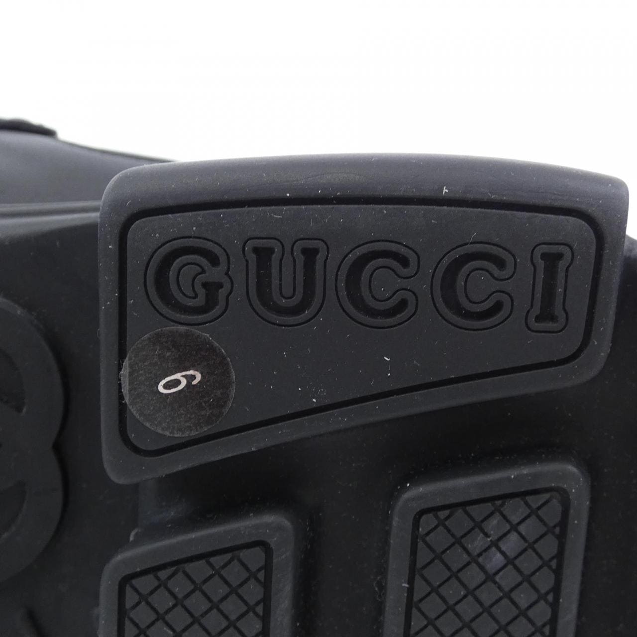 Gucci GUCCI boots