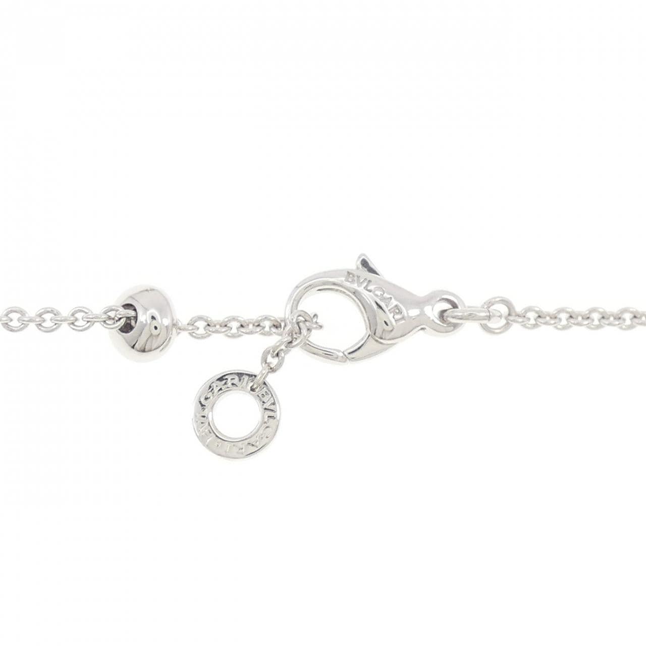 BVLGARI B.zero1 Plain Necklace