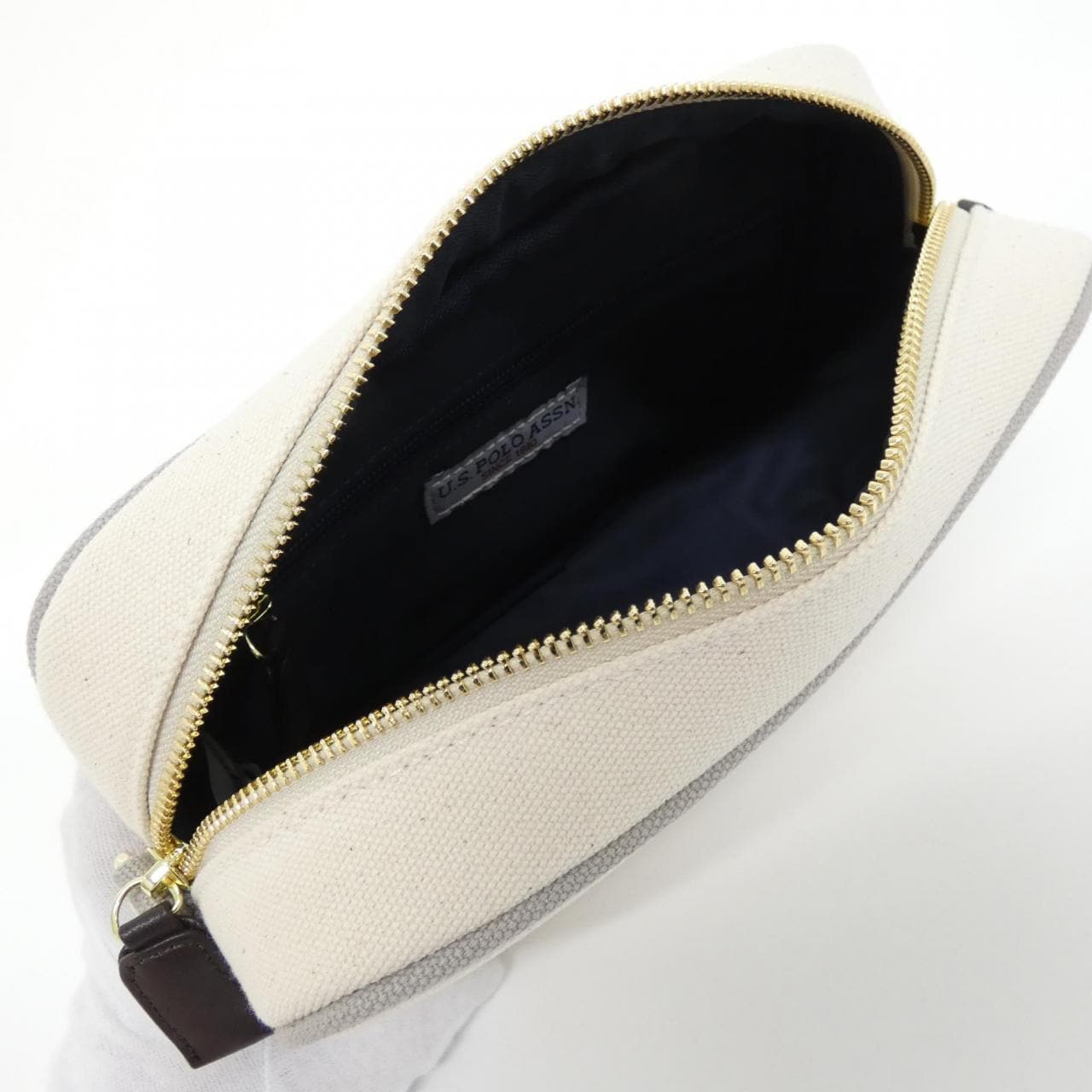 【新品】ユーエスポロ USPA2555 ショルダーバッグ