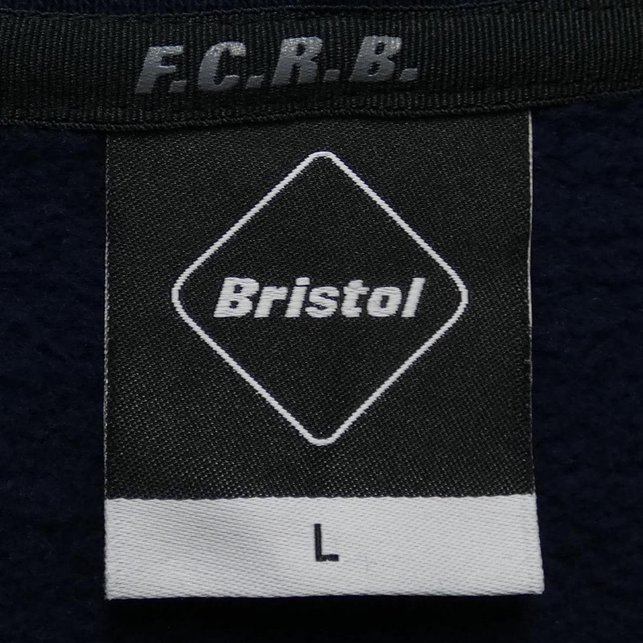 FCRB PARKER