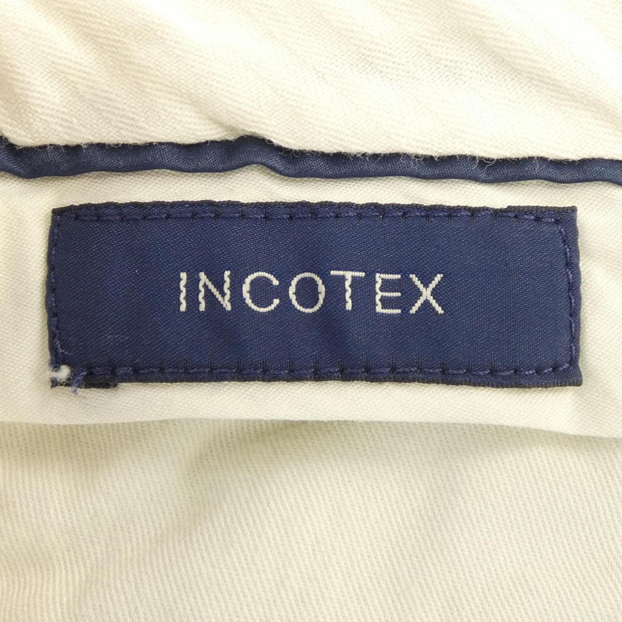 インコテックス INCOTEX パンツ