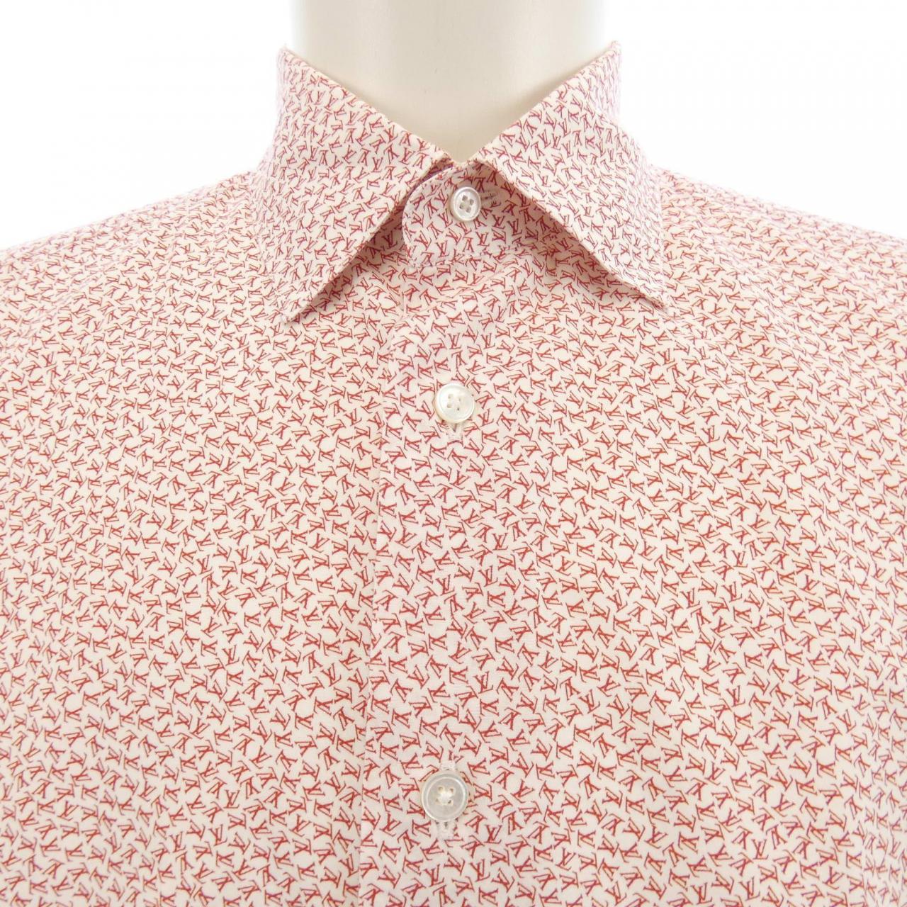 ルイヴィトン LOUIS VUITTON MISH04BHH シャツ