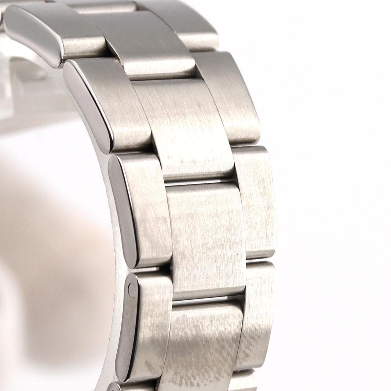 ロレックス エアキング 14000 SS 自動巻 P番