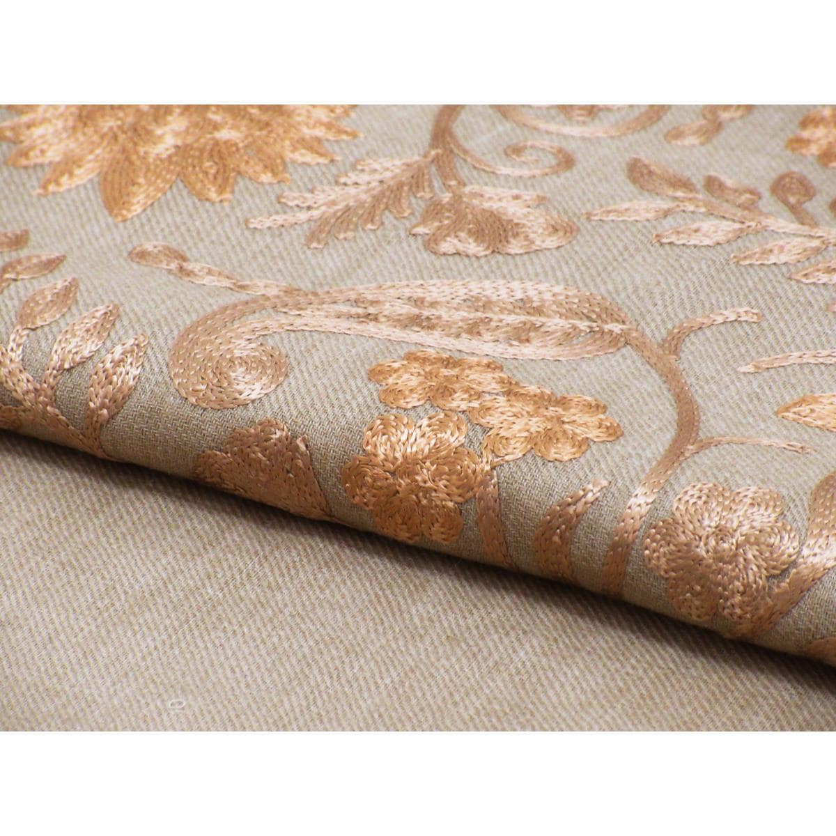 【新品】ショール　岡重