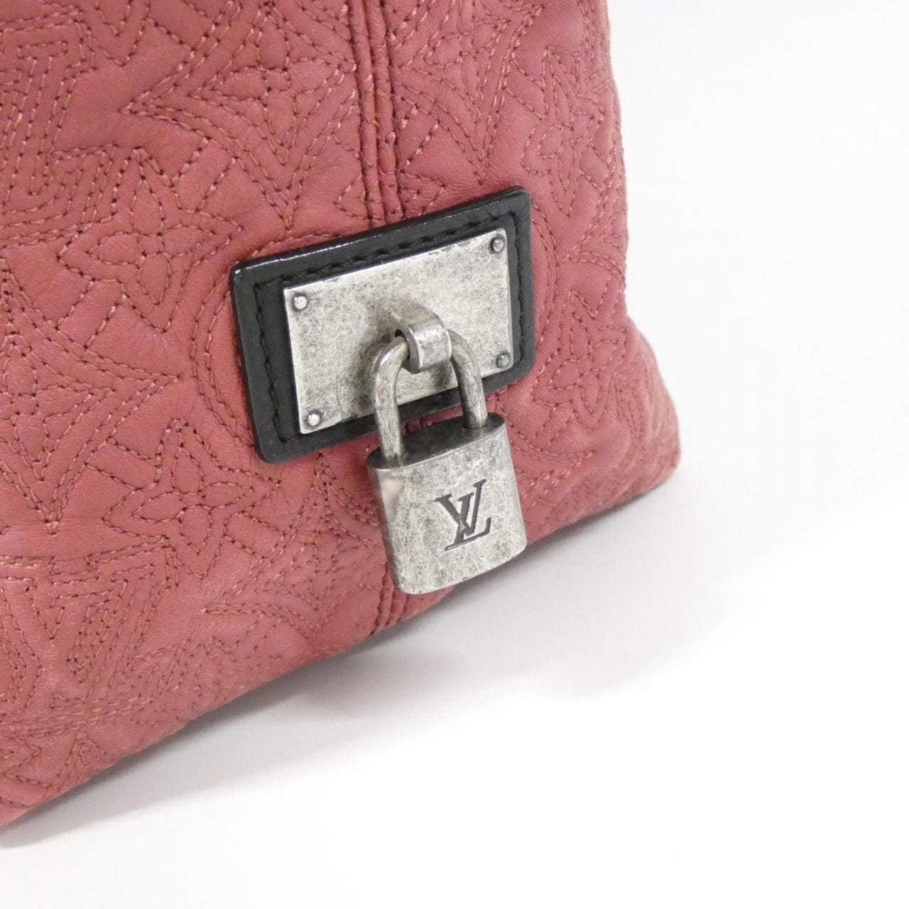 ルイヴィトン アンティア ホーボー PM M93155 ショルダーバッグ