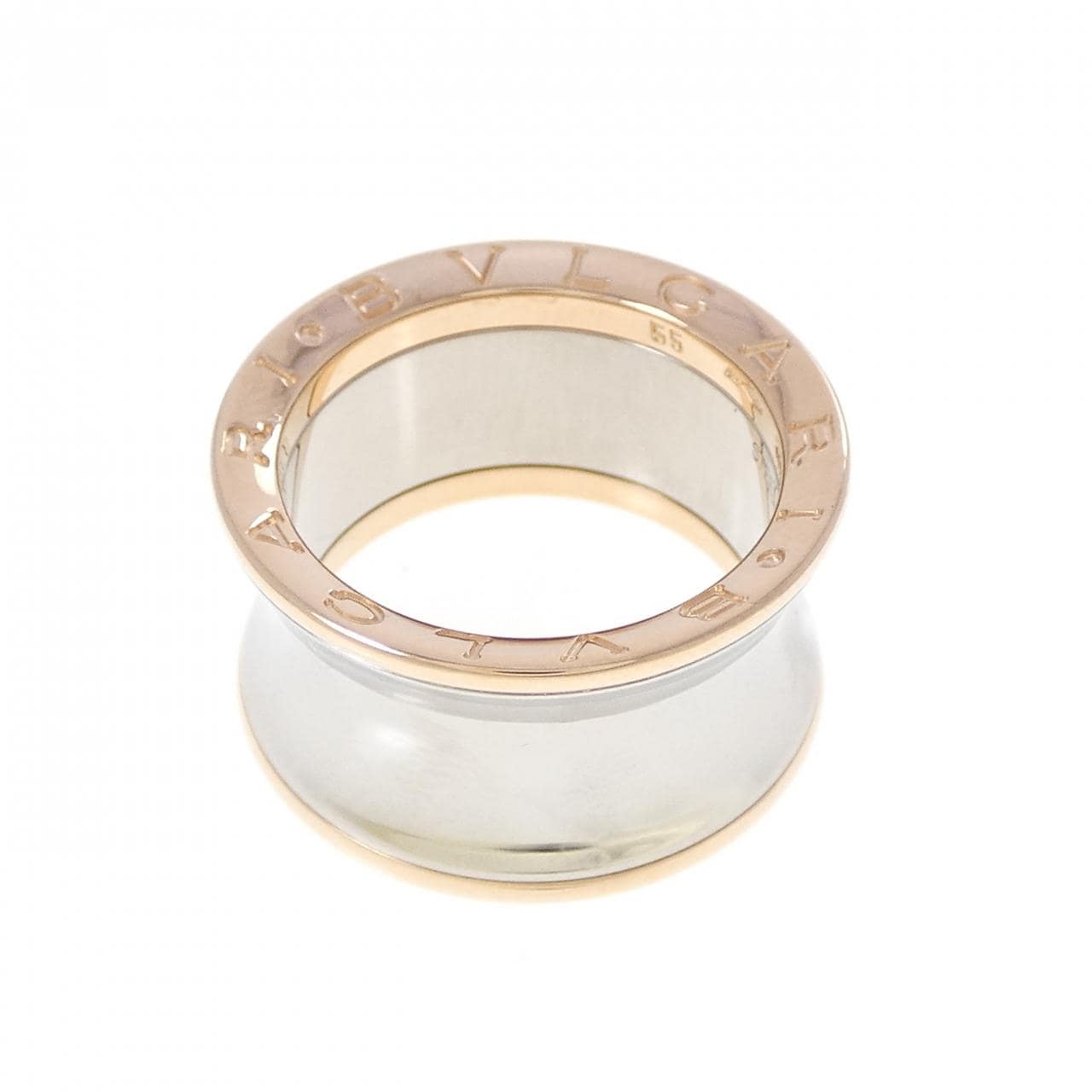 ブルガリ B.zero1 リング