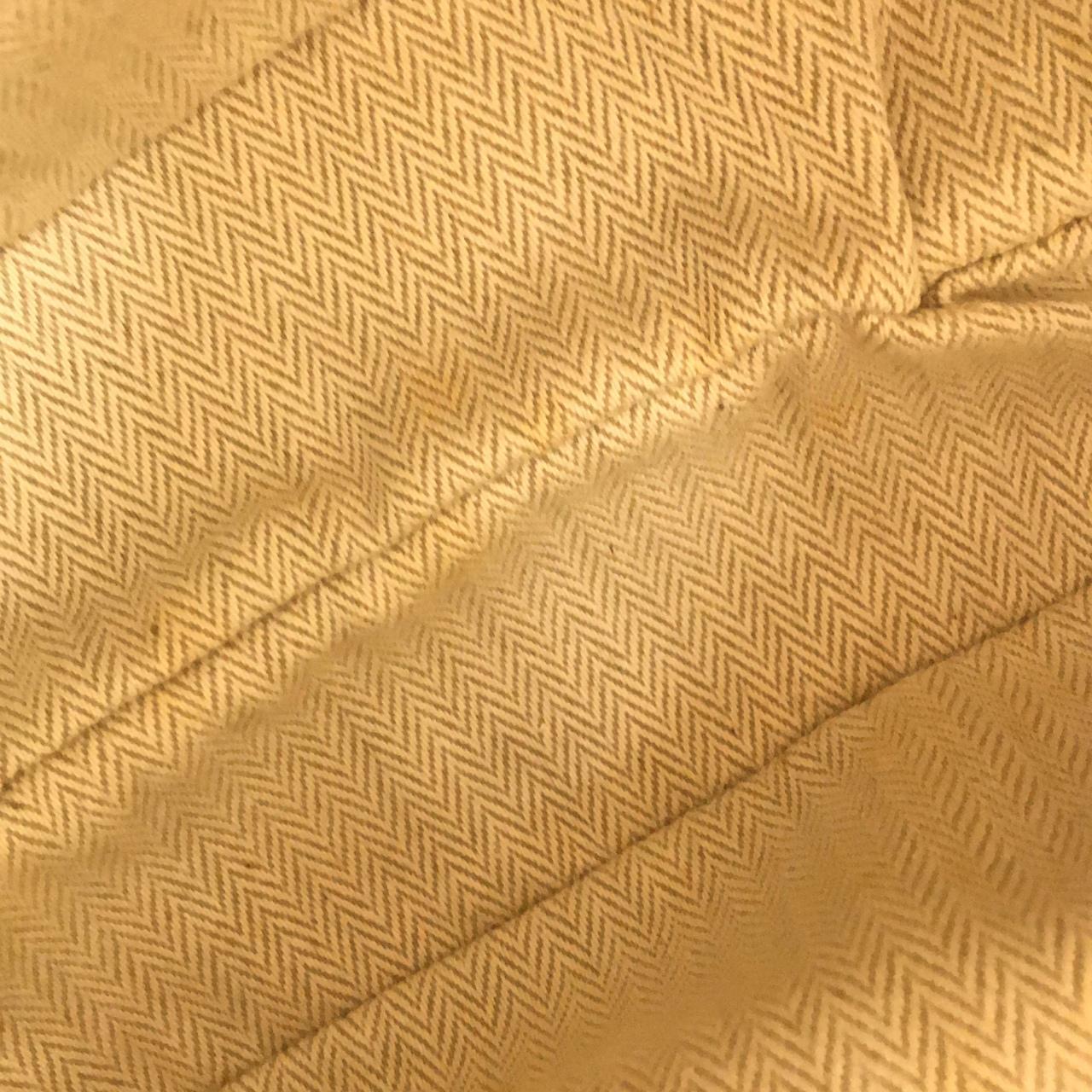 【ヴィンテージ】エルメス ガオ ショルダーバッグ