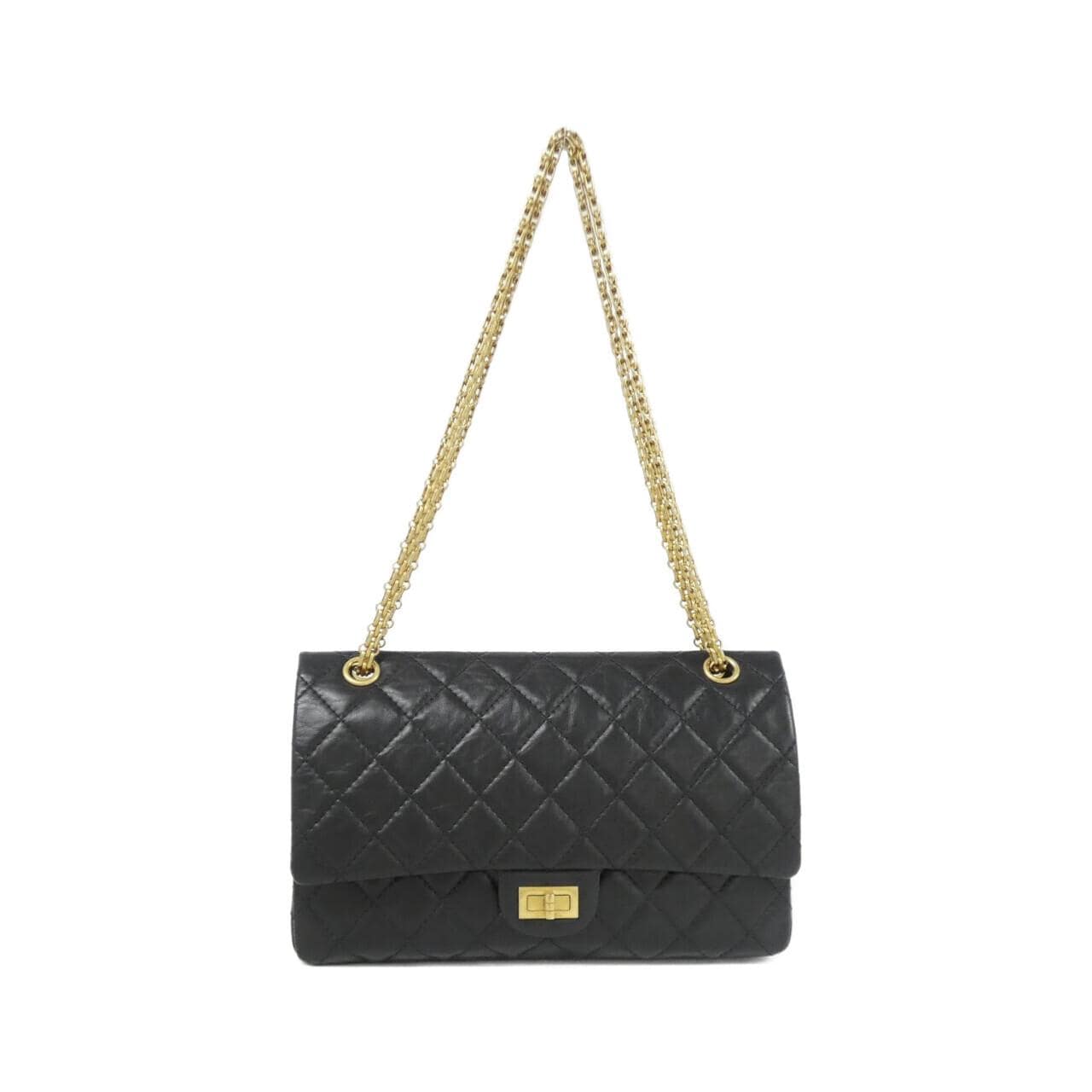 シャネル 37587 ショルダーバッグ