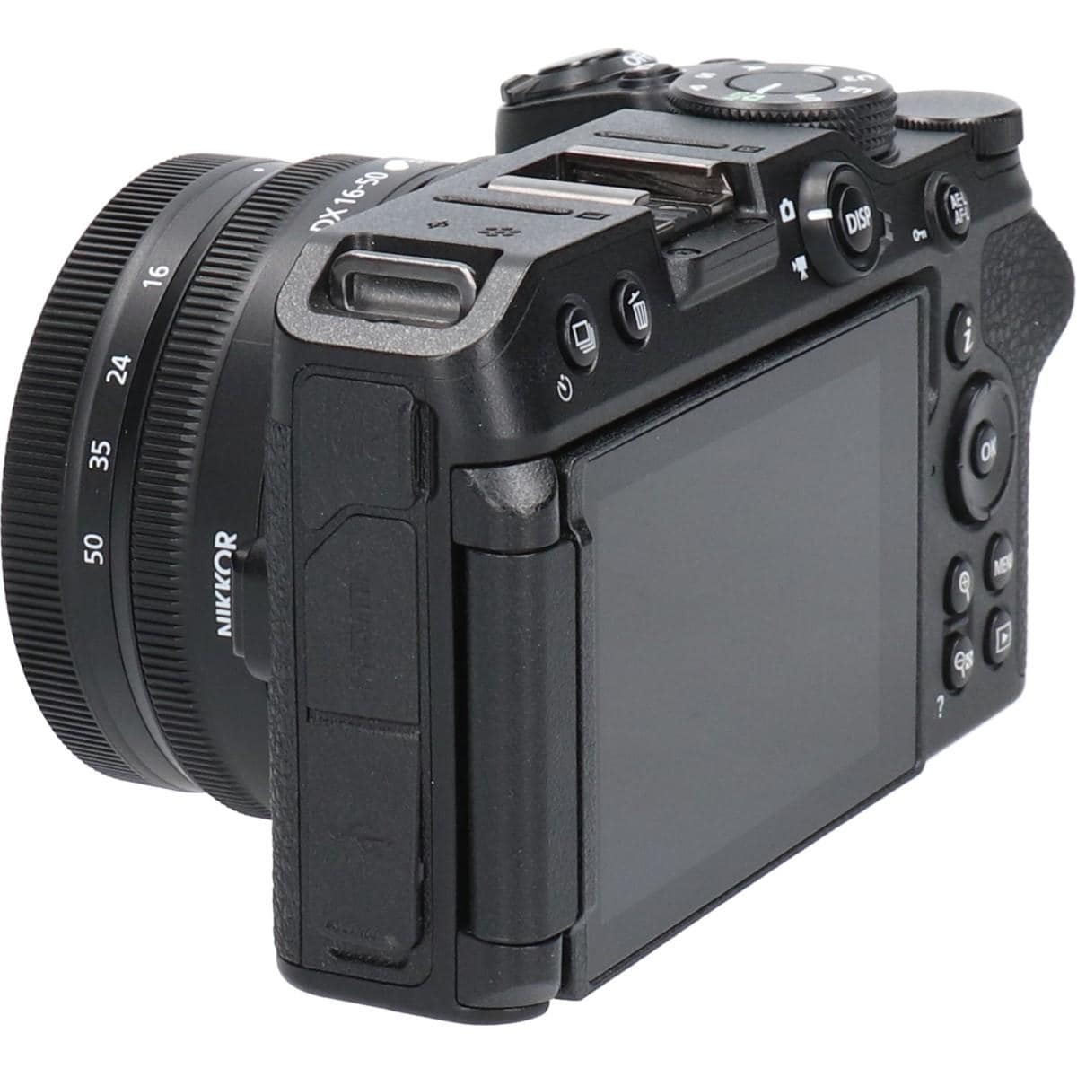 Ｚ３０　１６－５０　ＶＲ　ＫＩＴ
