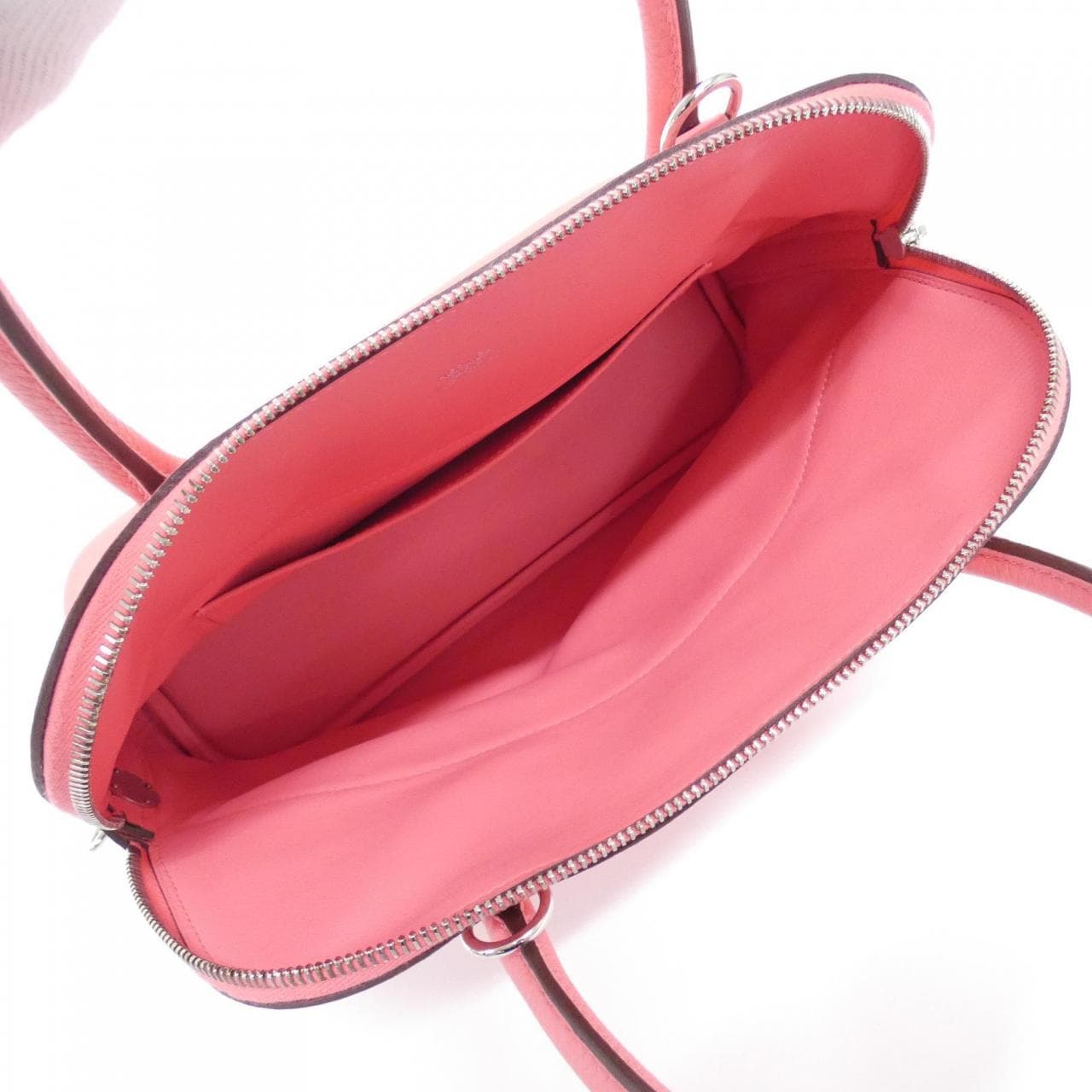 エルメス ボリード 31cm 073419CK バッグ