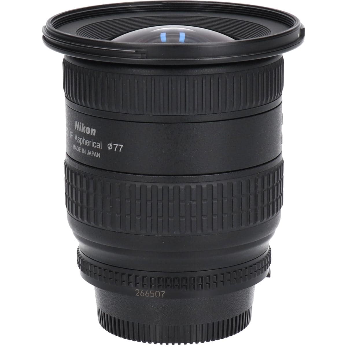 ＡＦ１８－３５ｍｍ　Ｆ３．５－４．５Ｄ　ＥＤ