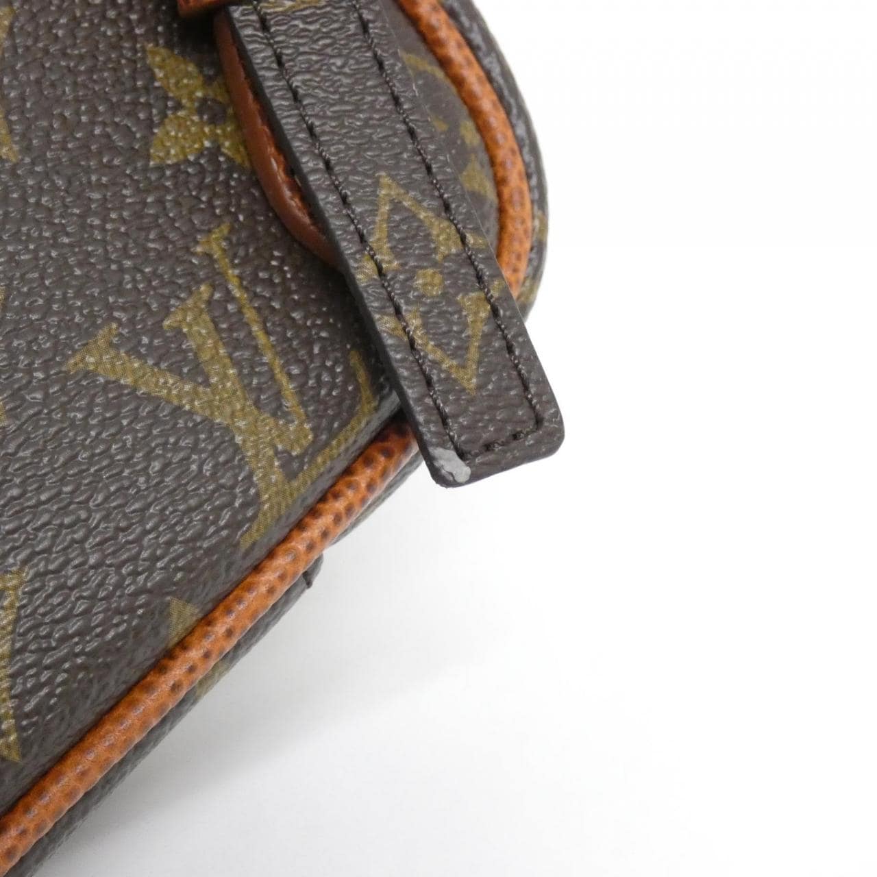 LOUIS VUITTON Monogram (LVxNBA) Shoe Box Backpack M45784 Rucksack