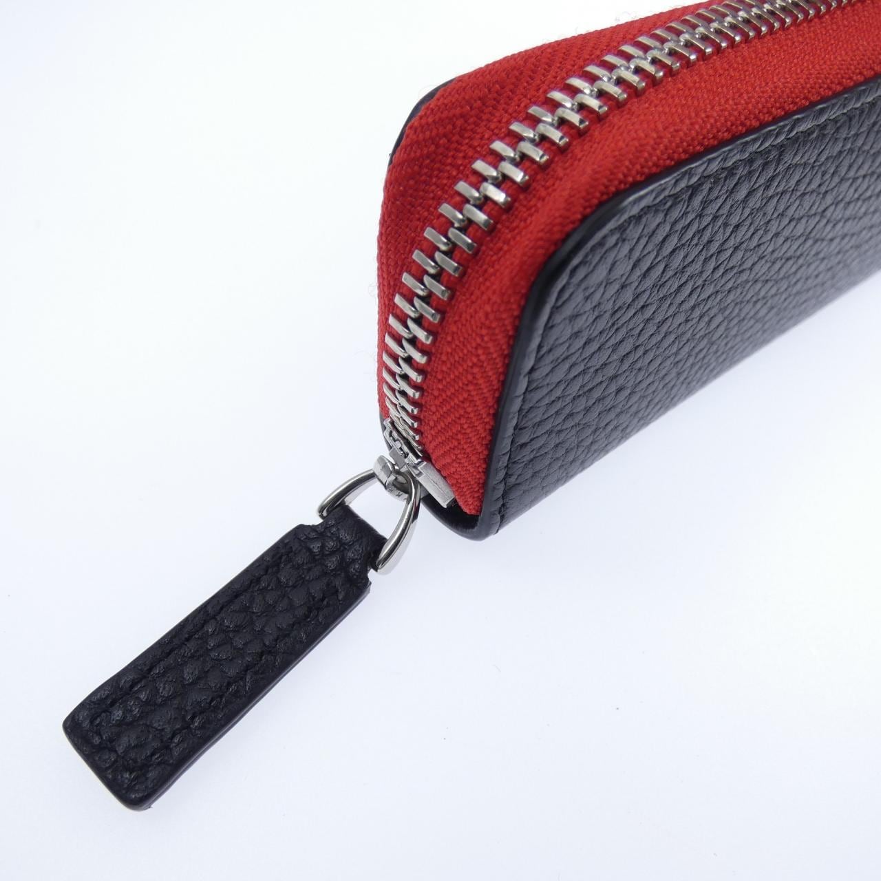 モンブラン ジップアラウンド1本用 124130 ペンポーチ