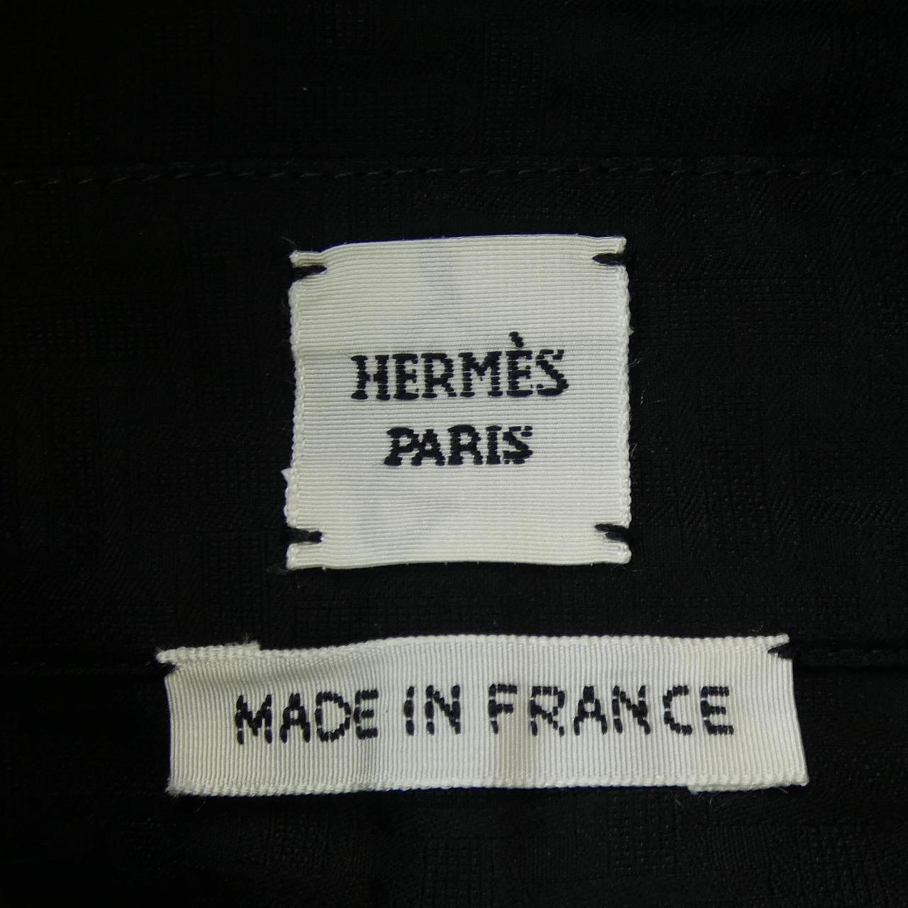 エルメス HERMES ワンピース