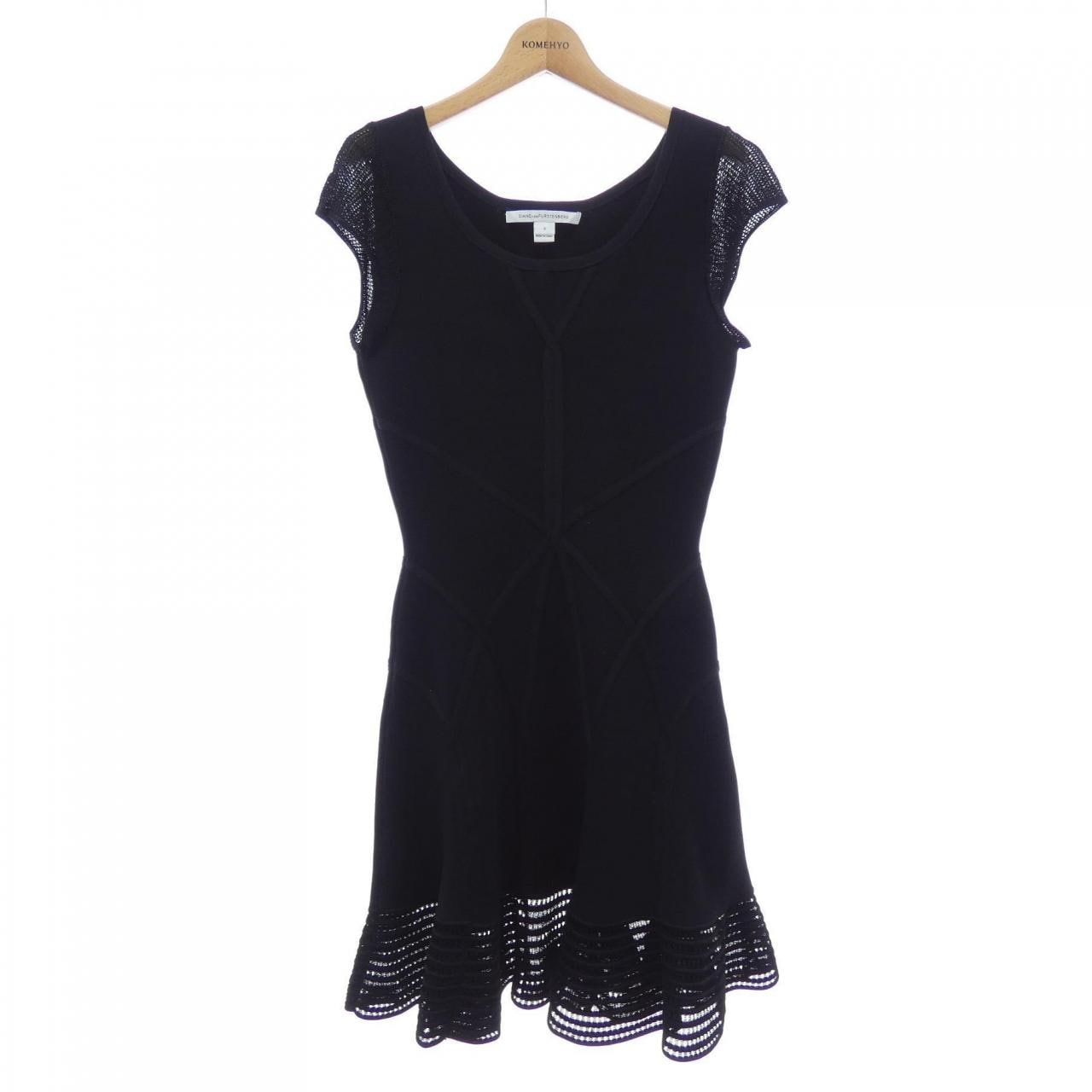 ダイアンフォンファステンバーグ DIANE vonFURSTENBERG ワンピース