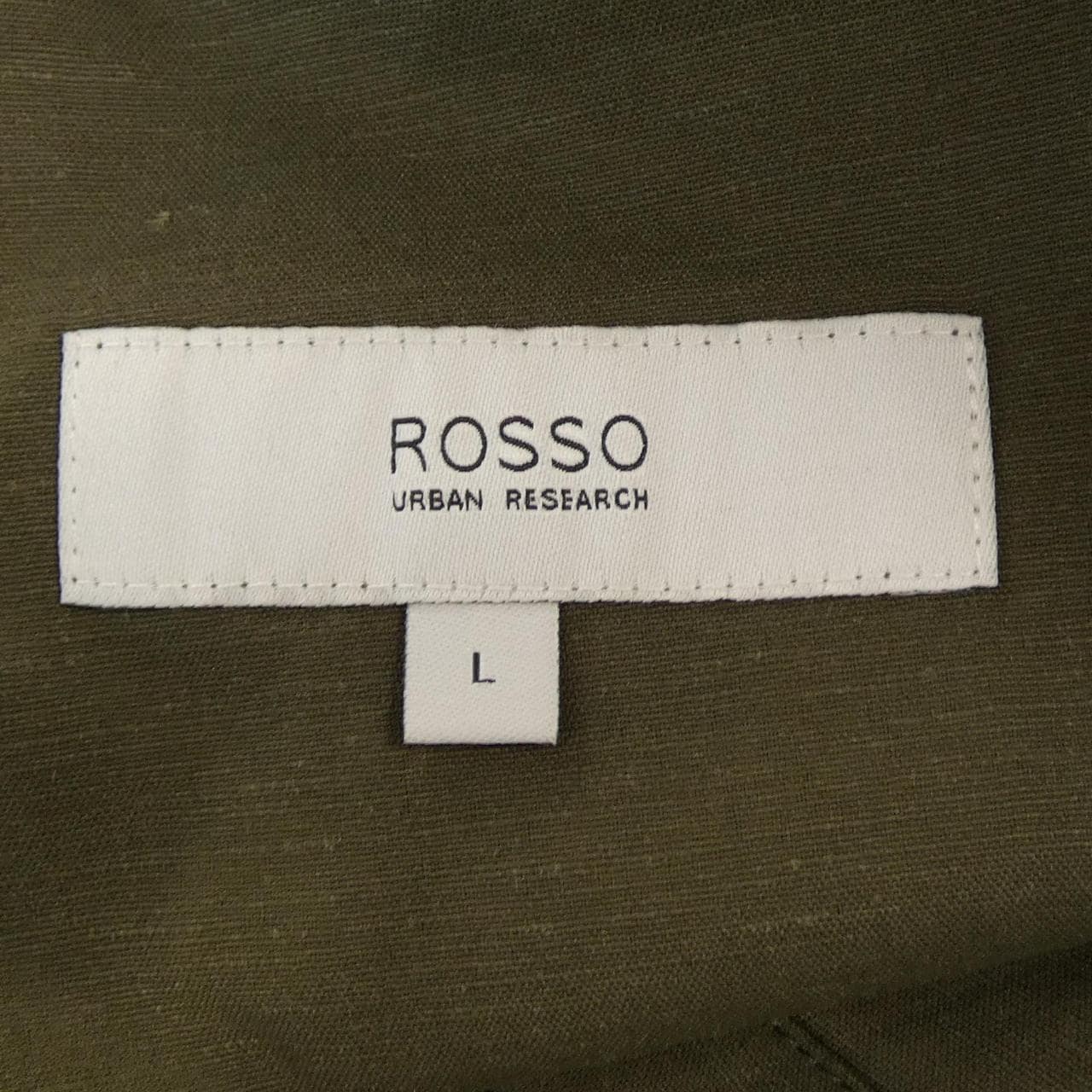 アーバンリサーチ URBAN RESEARCH ジャケット