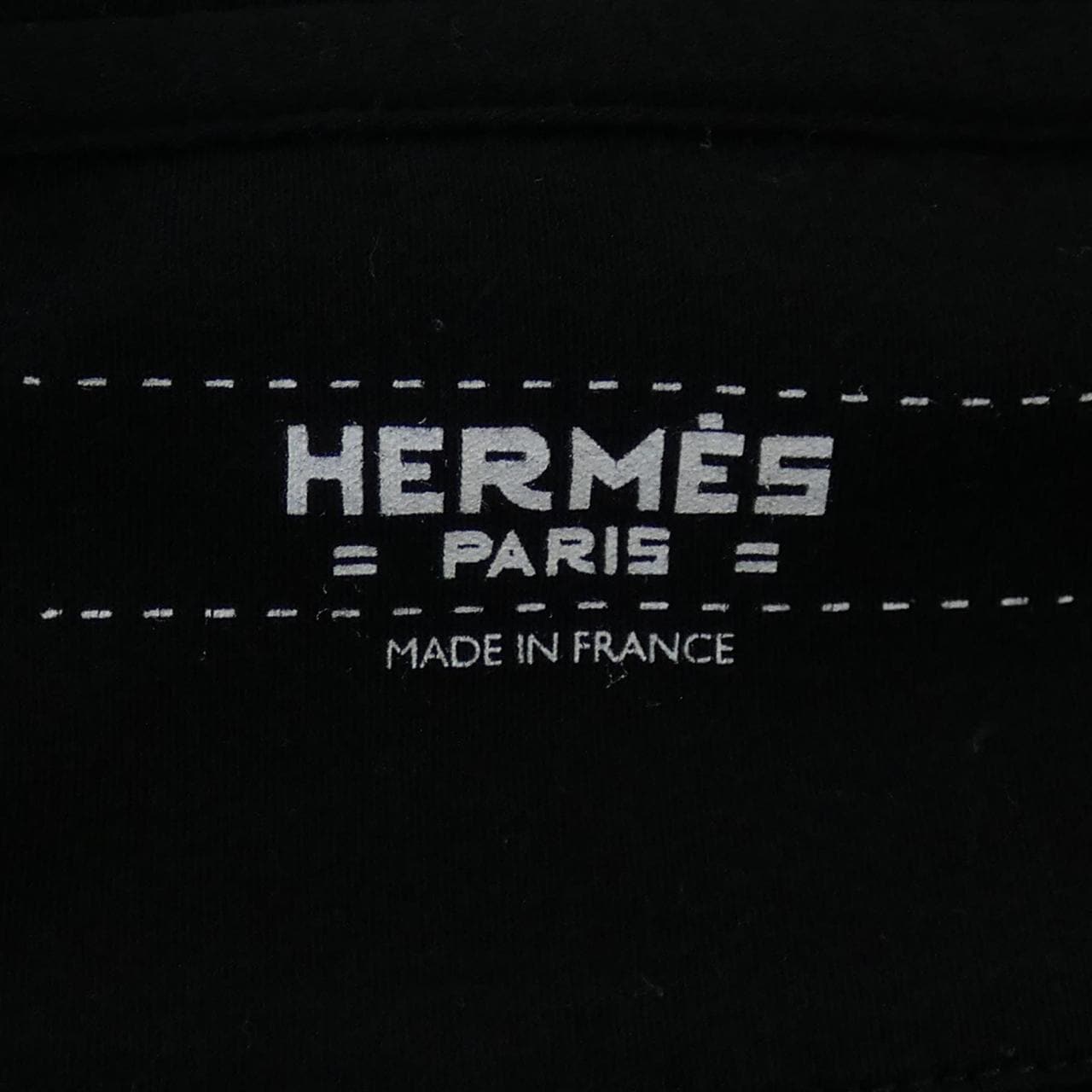 エルメス HERMES Tシャツ