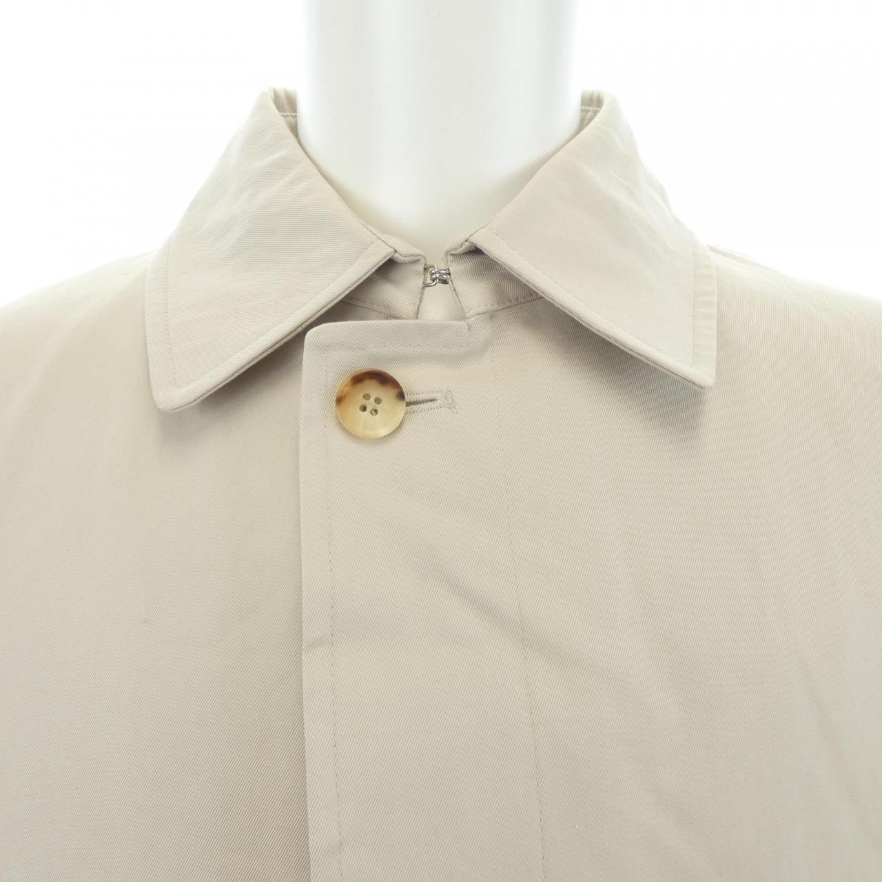 グレンフェル GRENFELL コート