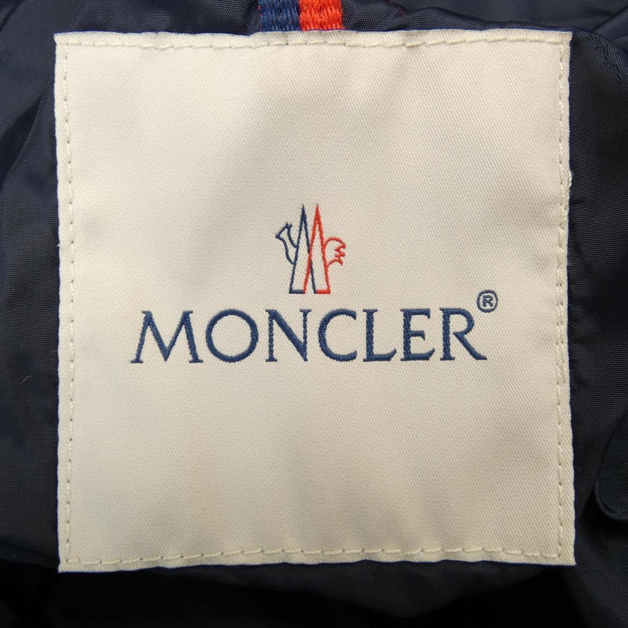 モンクレール MONCLER FLAMMETTE ダウンコート