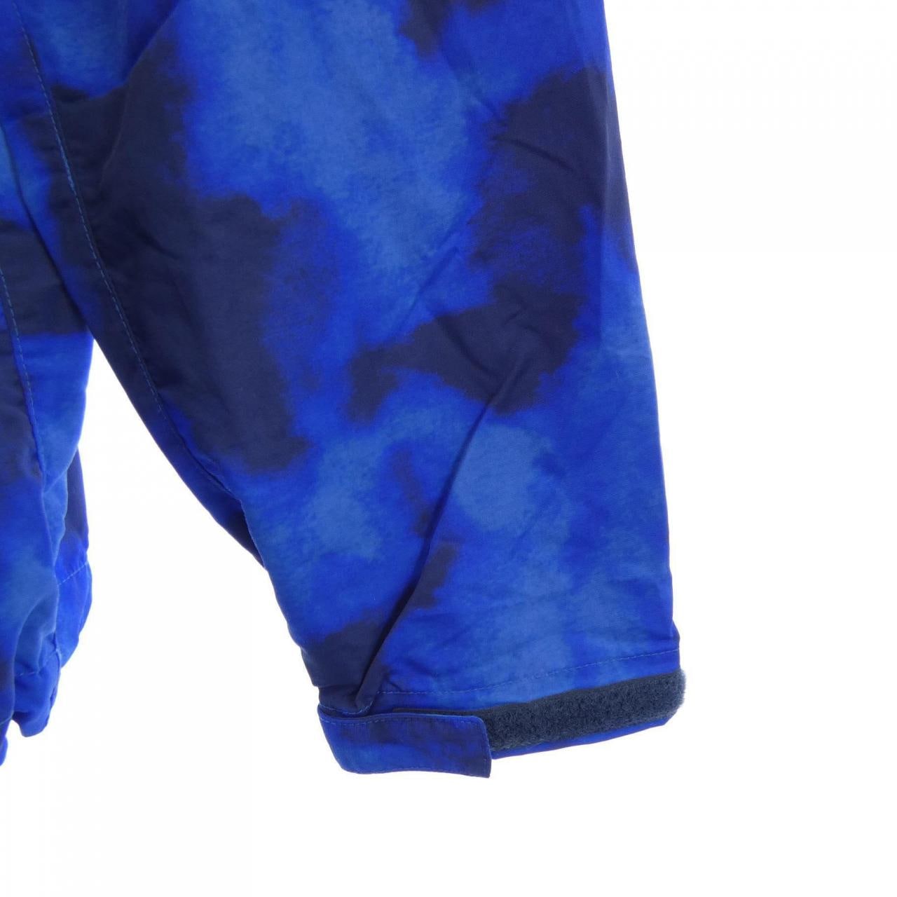 エフシーアールビー F.C.R.B. FCRB-220068 ジャケット