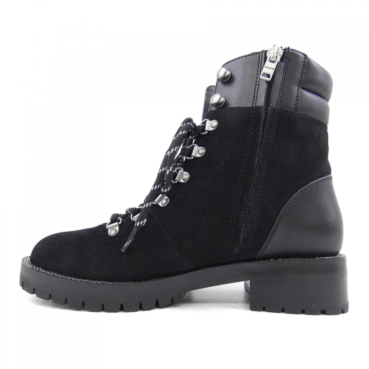 コーチ COACH LORREN BOOTIE SDE LT G462 ブーツ