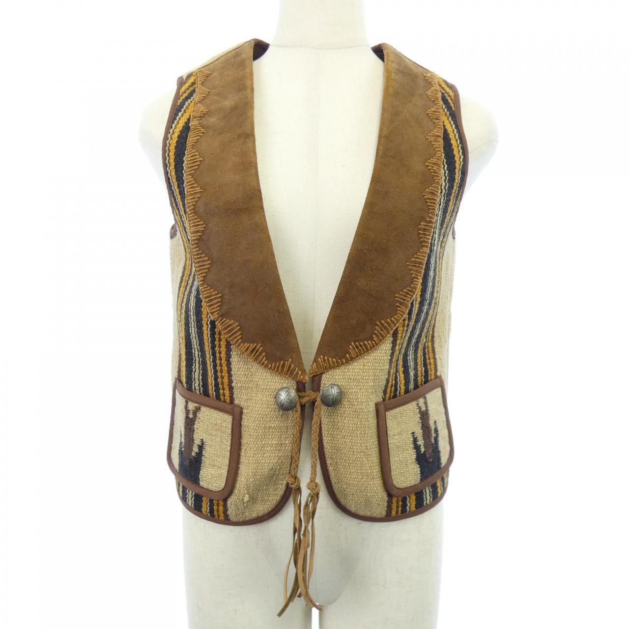 ダブルアールエル RRL ベスト