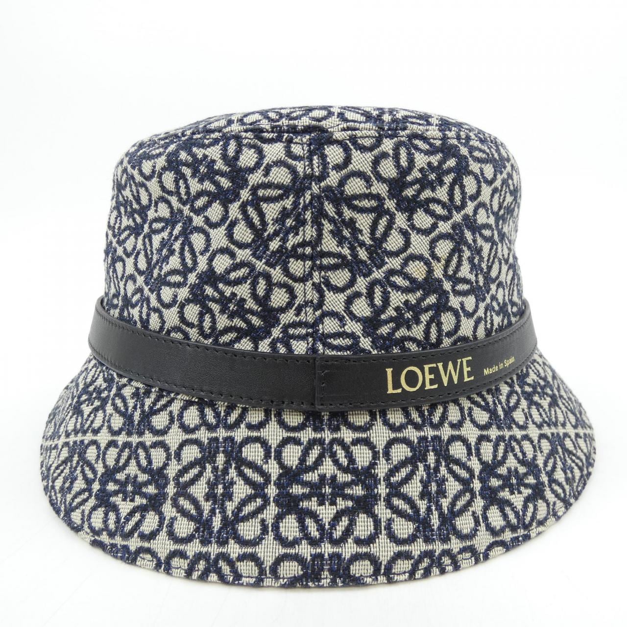 ロエベ LOEWE K820HB1X07 ハット