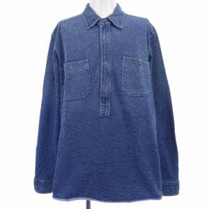 ダブルアールエル RRL シャツ