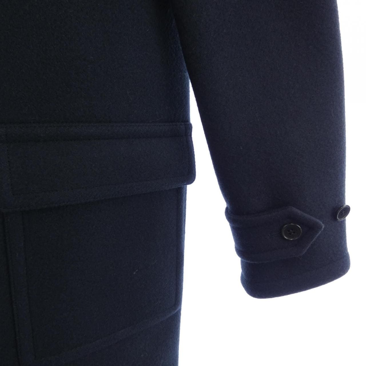 サンローラン SAINT LAURENT 327614 Y380A ダッフルコート