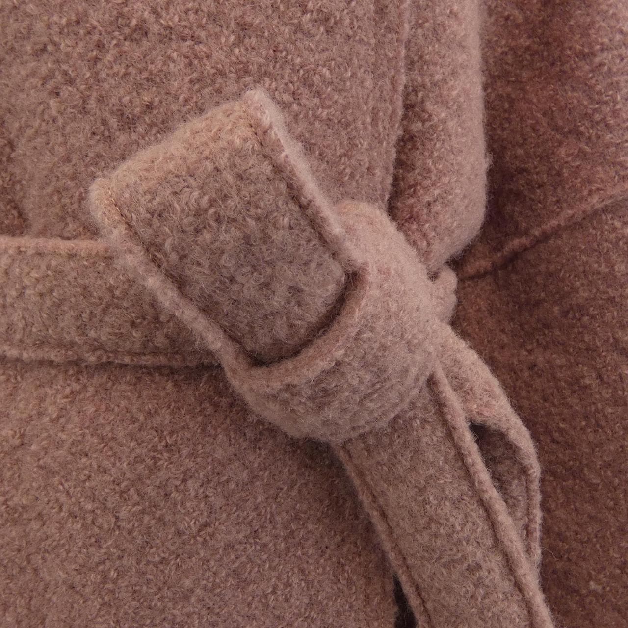 デミルクスビームス DEMI-LUXE BEAMS コート