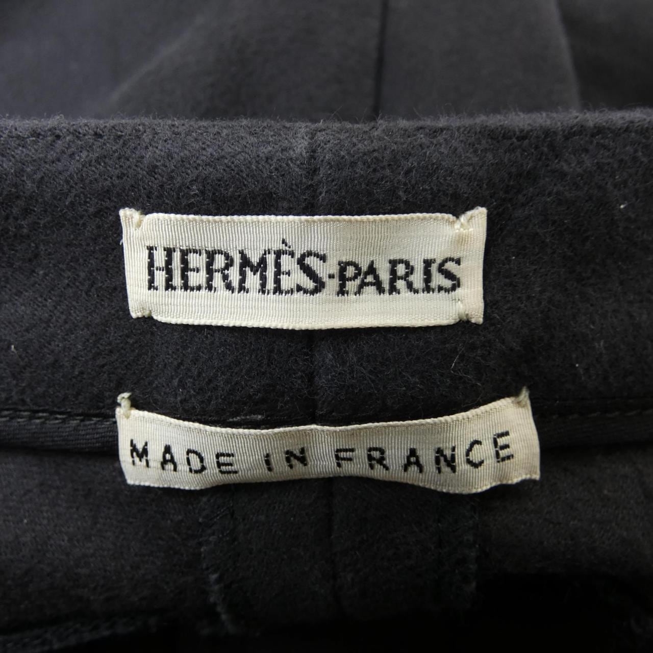 【ヴィンテージ】エルメス HERMES パンツ