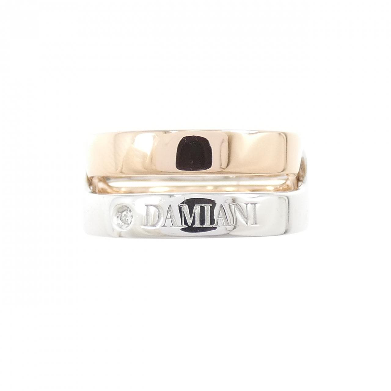 ダミアーニ アブラッチョ リング