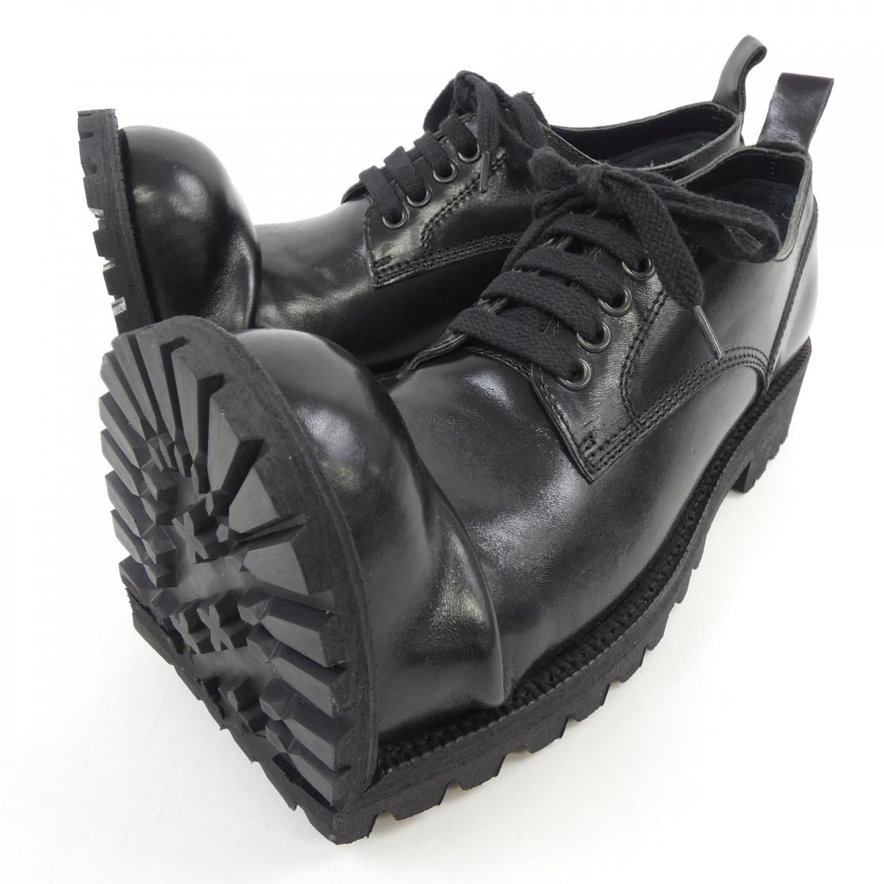 コムデギャルソンオム COMME des GARCONS HOMME PP-K102-001-1-1 シューズ