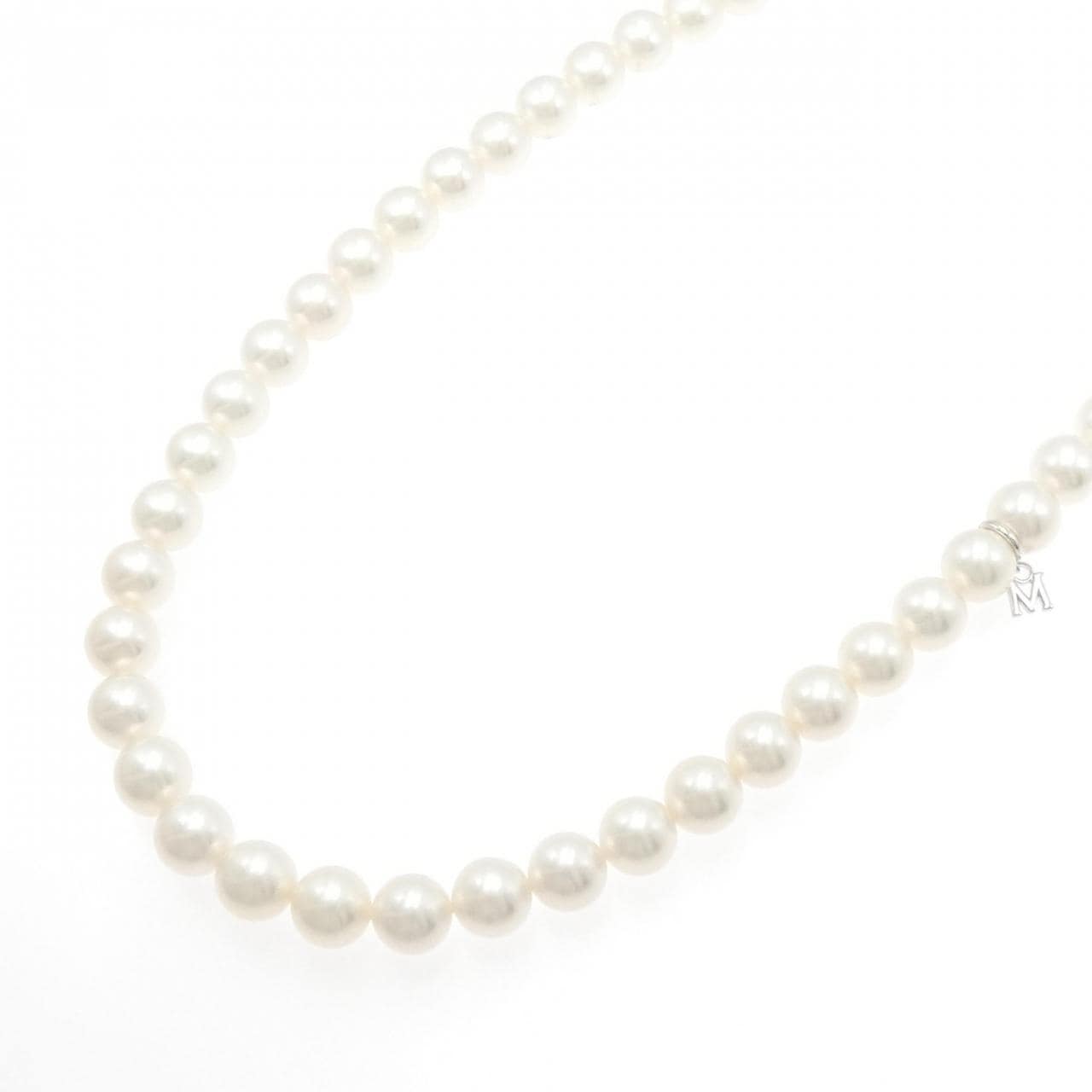 ミキモト アコヤパール ネックレス 8-8.5mm