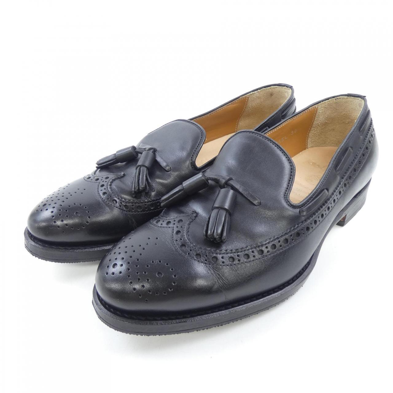 ポルペッタ POLPETTA シューズ