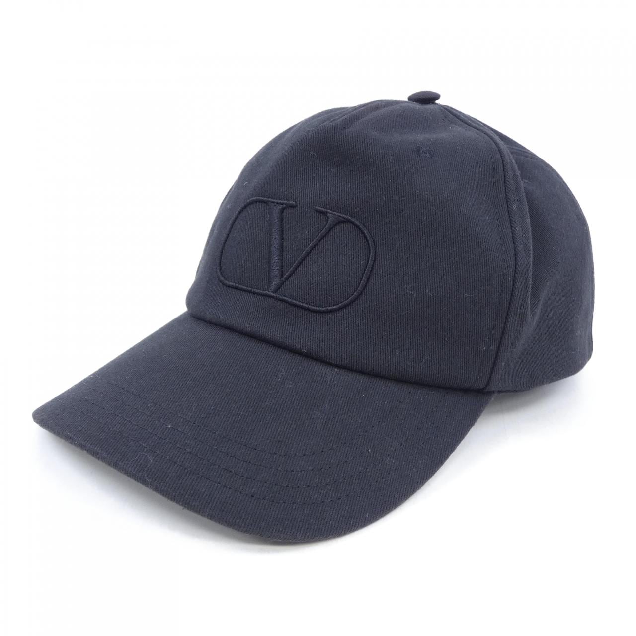 ヴァレンティノ VALENTINO XY0HDA10BDL キャップ